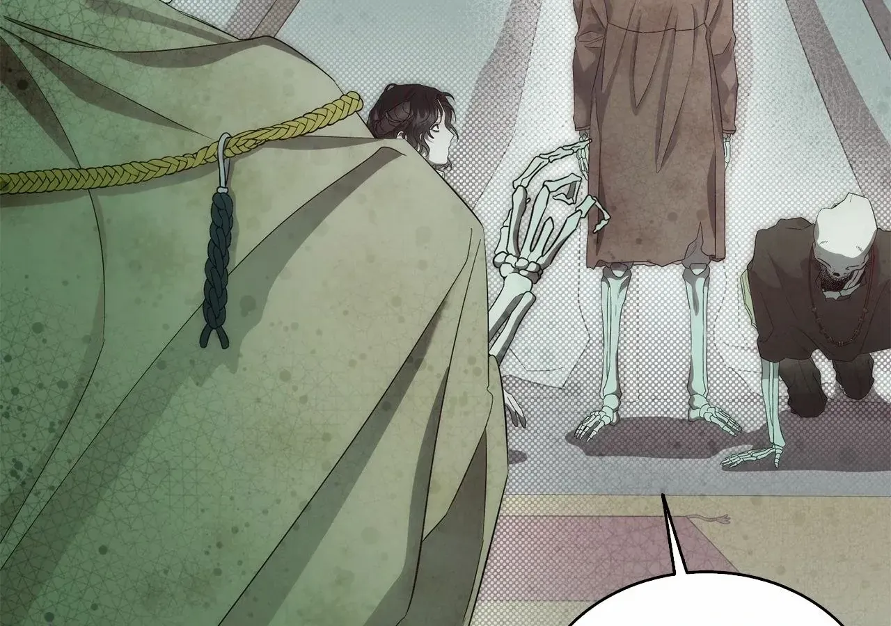 Read The Skeleton Becomes a Cat Dad chapter 219 image 26 on Lezhin
