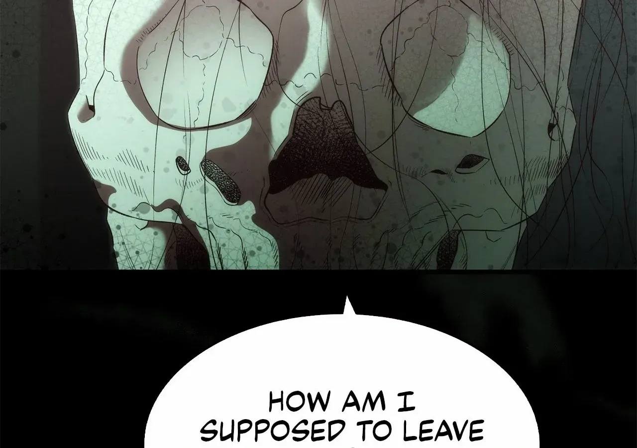 Read The Skeleton Becomes a Cat Dad chapter 219 image 28 on Lezhin