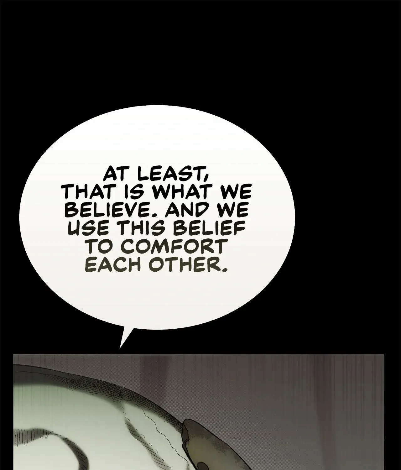Read The Skeleton Becomes a Cat Dad chapter 219 image 3 on Lezhin