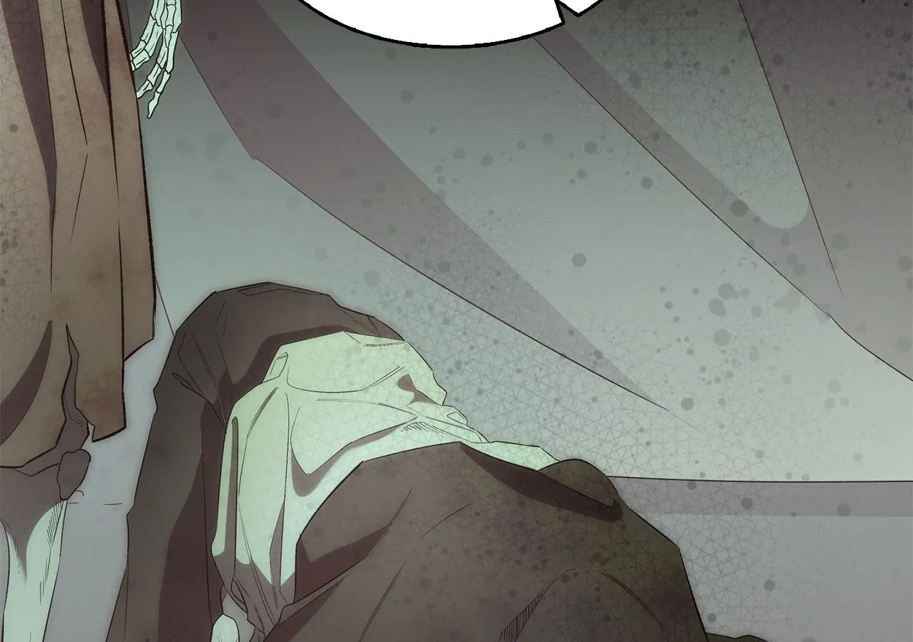 Read The Skeleton Becomes a Cat Dad chapter 219 image 32 on Lezhin