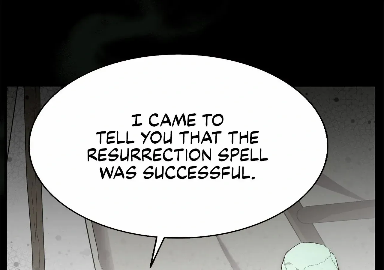 Read The Skeleton Becomes a Cat Dad chapter 219 image 34 on Lezhin