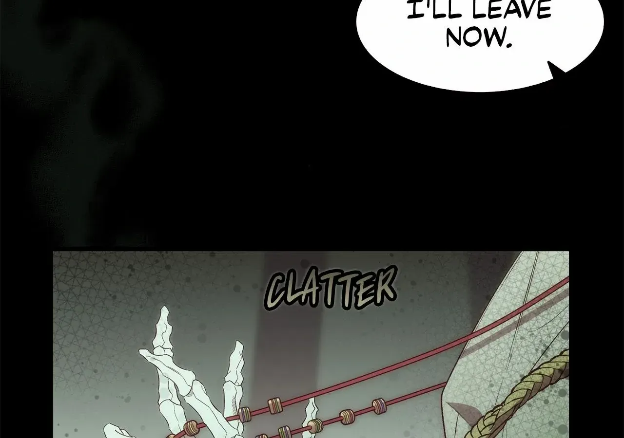 Read The Skeleton Becomes a Cat Dad chapter 219 image 36 on Lezhin