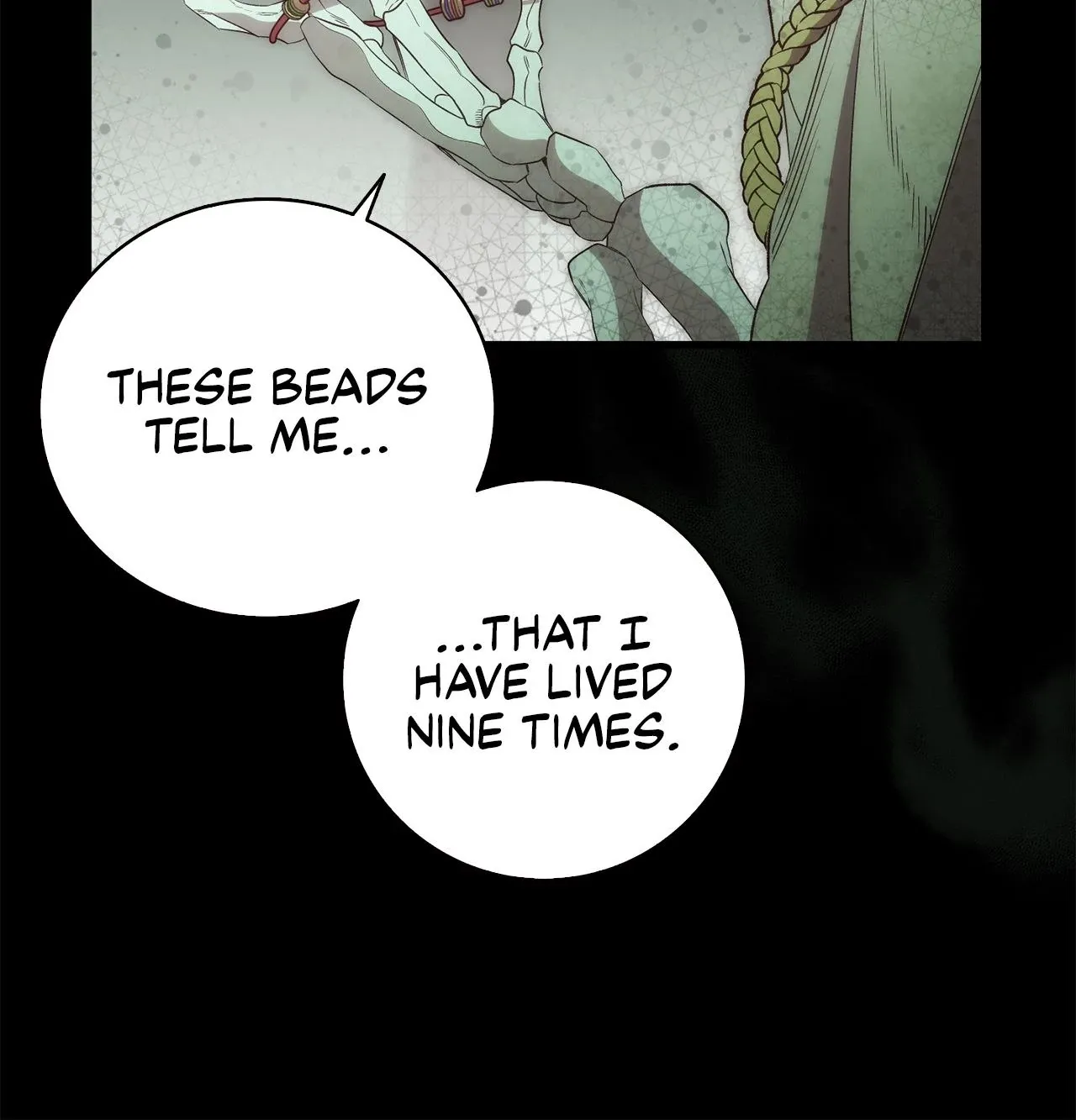 Read The Skeleton Becomes a Cat Dad chapter 219 image 37 on Lezhin