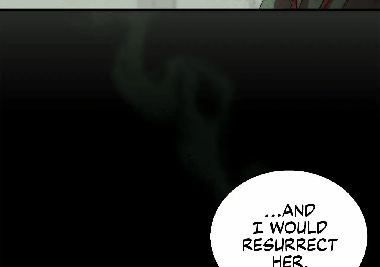 Read The Skeleton Becomes a Cat Dad chapter 219 image 49 on Lezhin