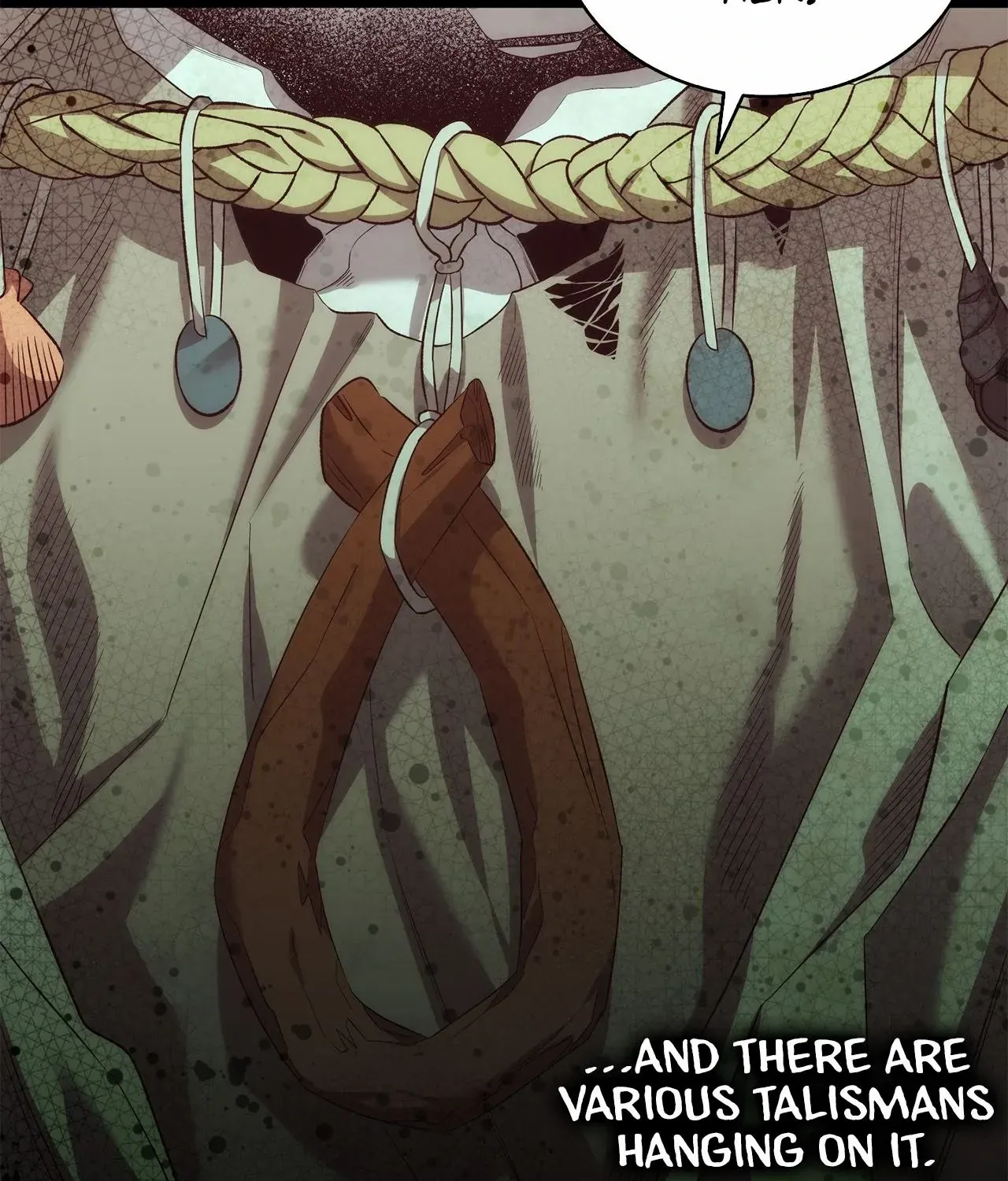 Read The Skeleton Becomes a Cat Dad chapter 219 image 50 on Lezhin