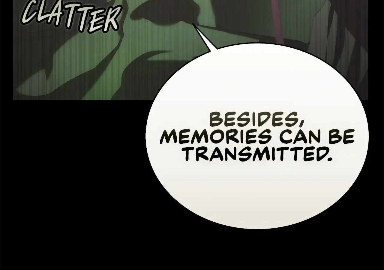 Read The Skeleton Becomes a Cat Dad chapter 219 image 6 on Lezhin