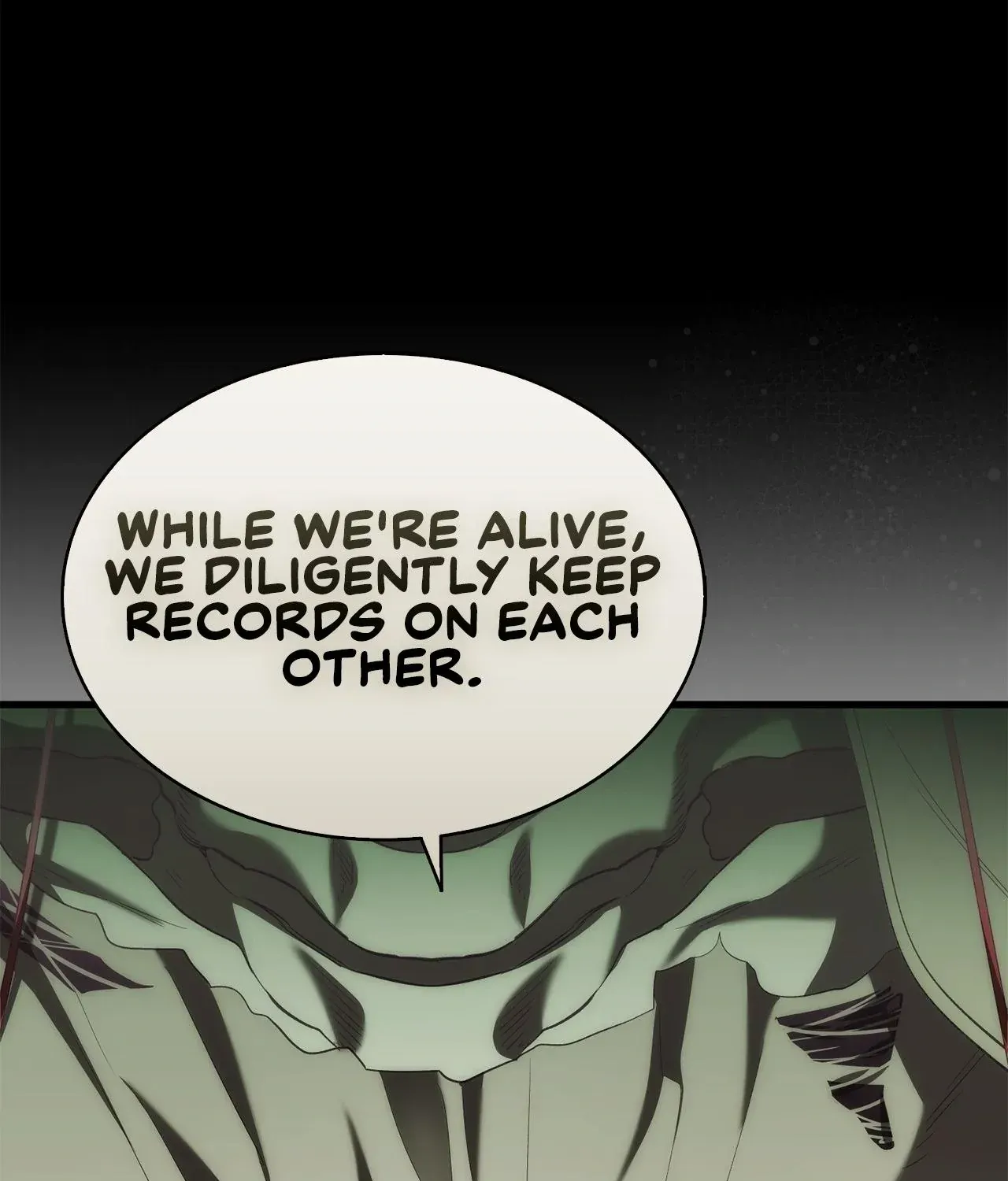Read The Skeleton Becomes a Cat Dad chapter 219 image 7 on Lezhin