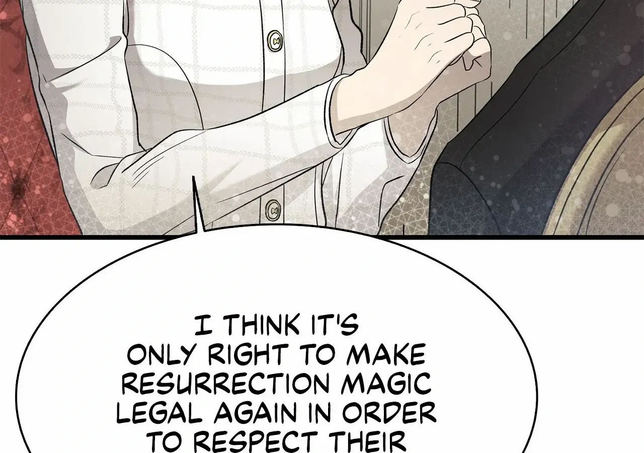 Read The Skeleton Becomes a Cat Dad chapter 219 image 71 on Lezhin