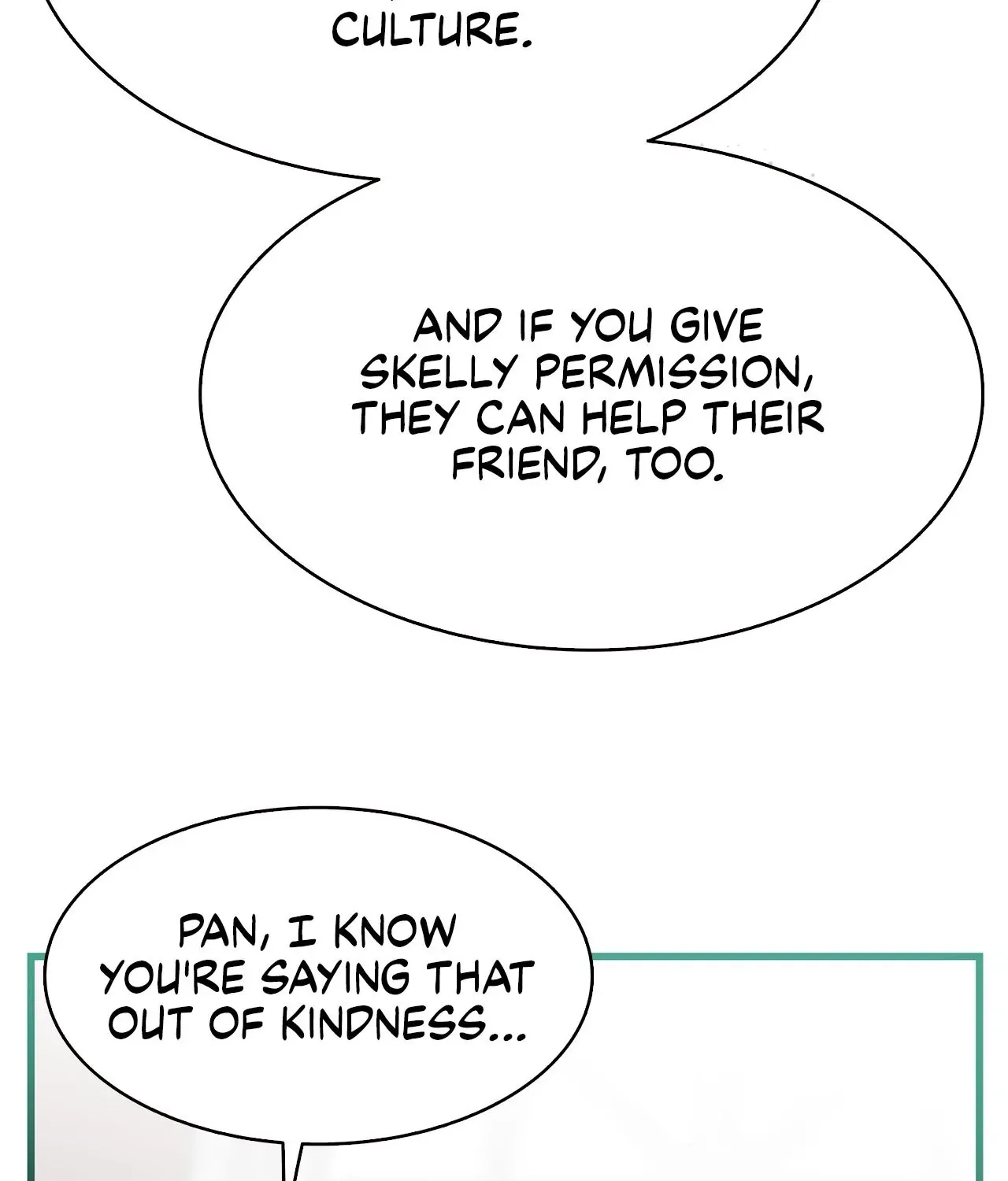 Read The Skeleton Becomes a Cat Dad chapter 219 image 72 on Lezhin