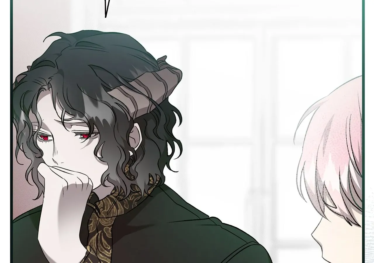 Read The Skeleton Becomes a Cat Dad chapter 219 image 73 on Lezhin