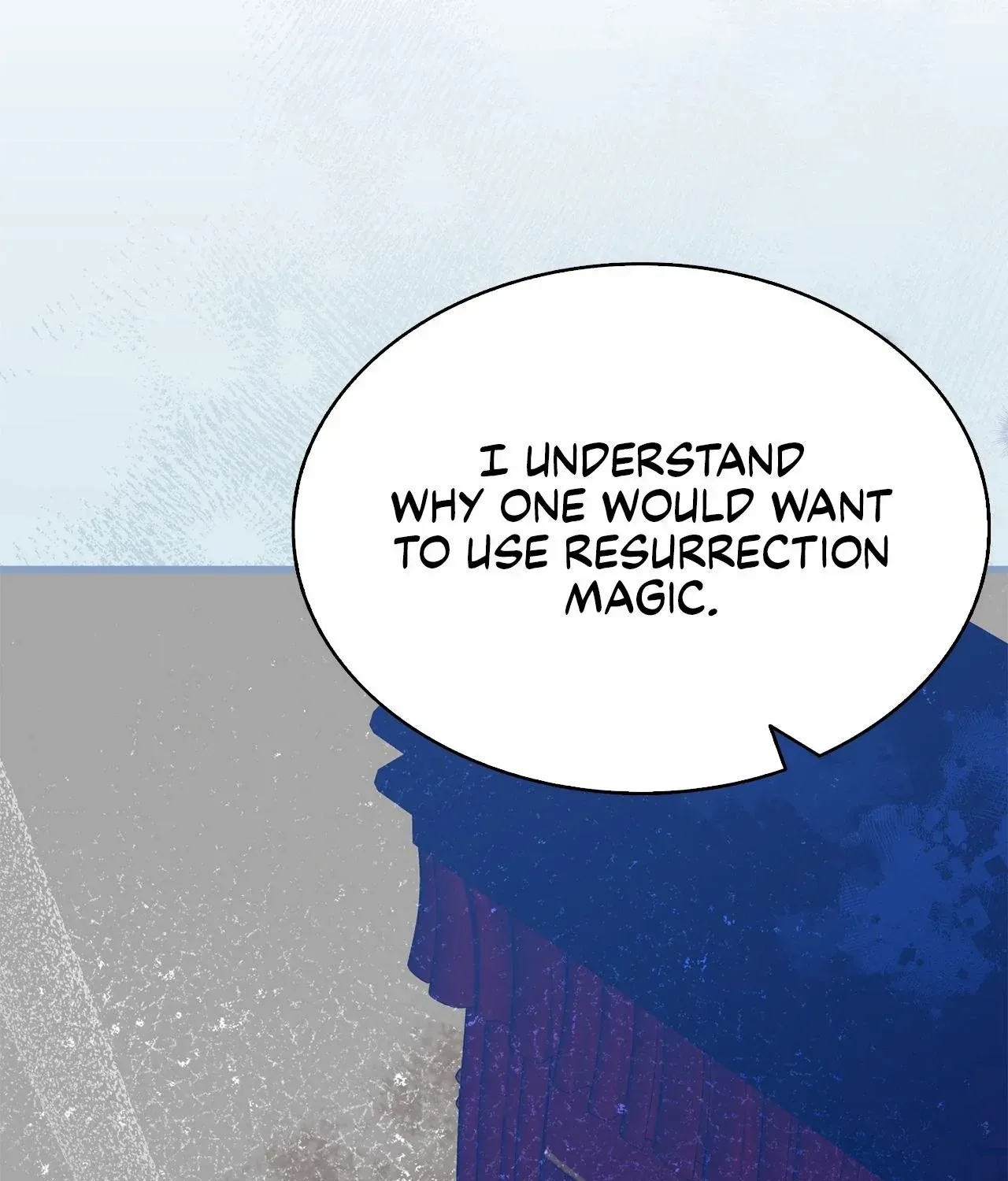Read The Skeleton Becomes a Cat Dad chapter 219 image 76 on Lezhin