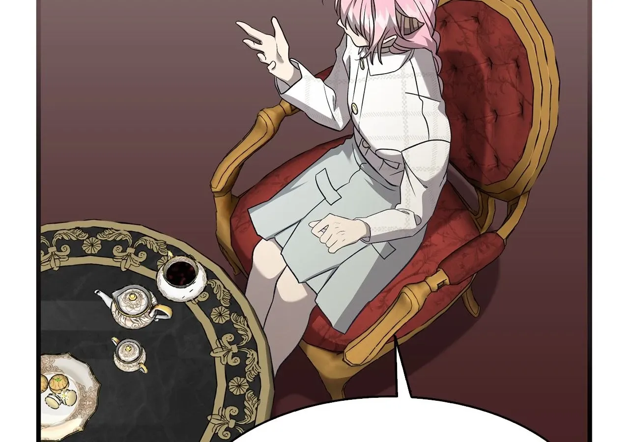 Read The Skeleton Becomes a Cat Dad chapter 219 image 83 on Lezhin