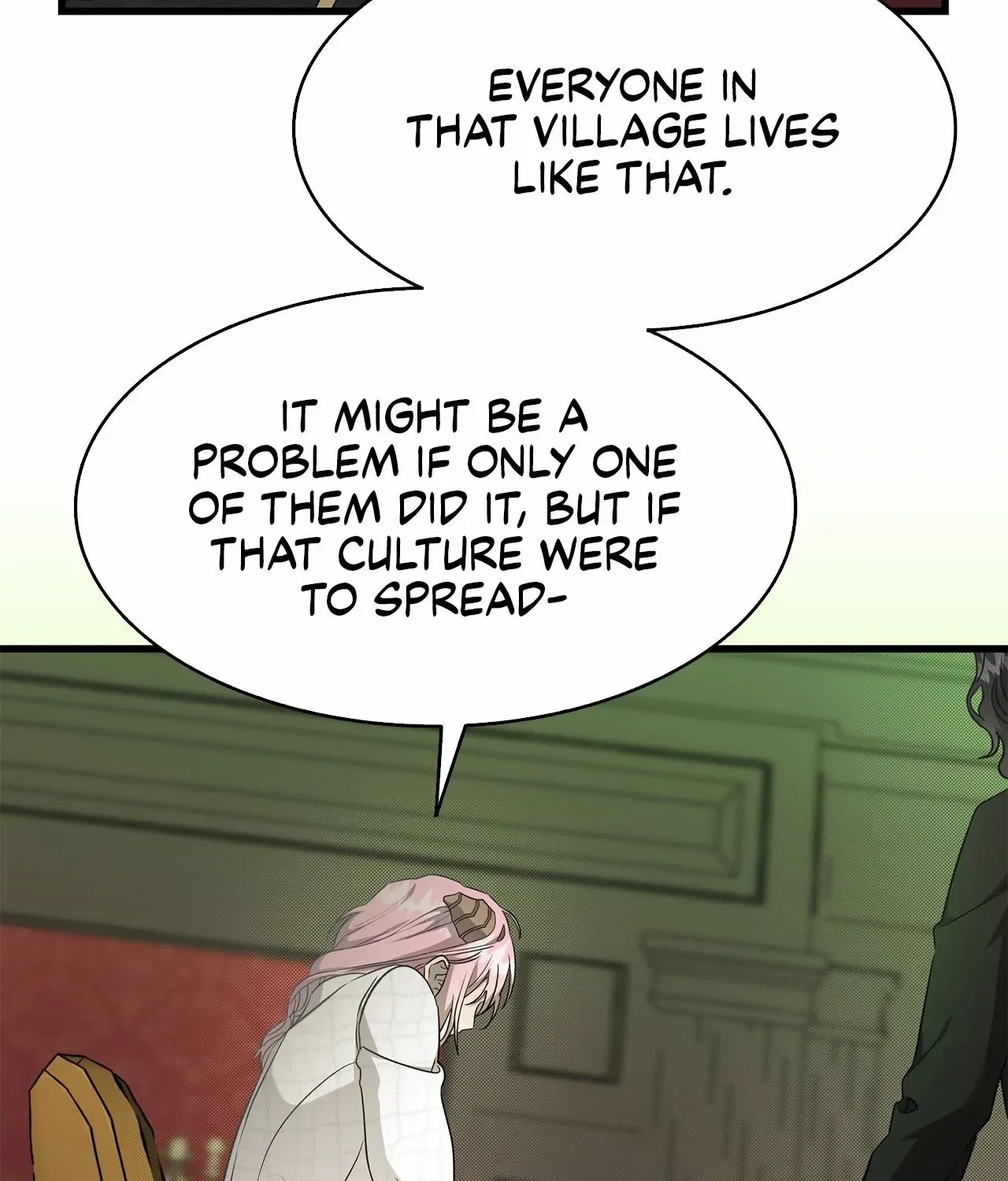 Read The Skeleton Becomes a Cat Dad chapter 219 image 84 on Lezhin