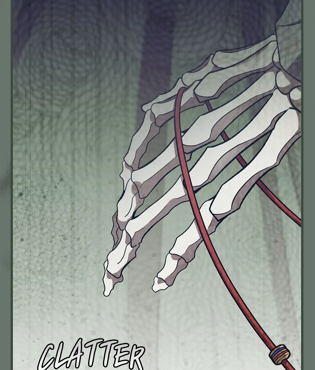 Read The Skeleton Becomes a Cat Dad chapter 219 image 90 on Lezhin