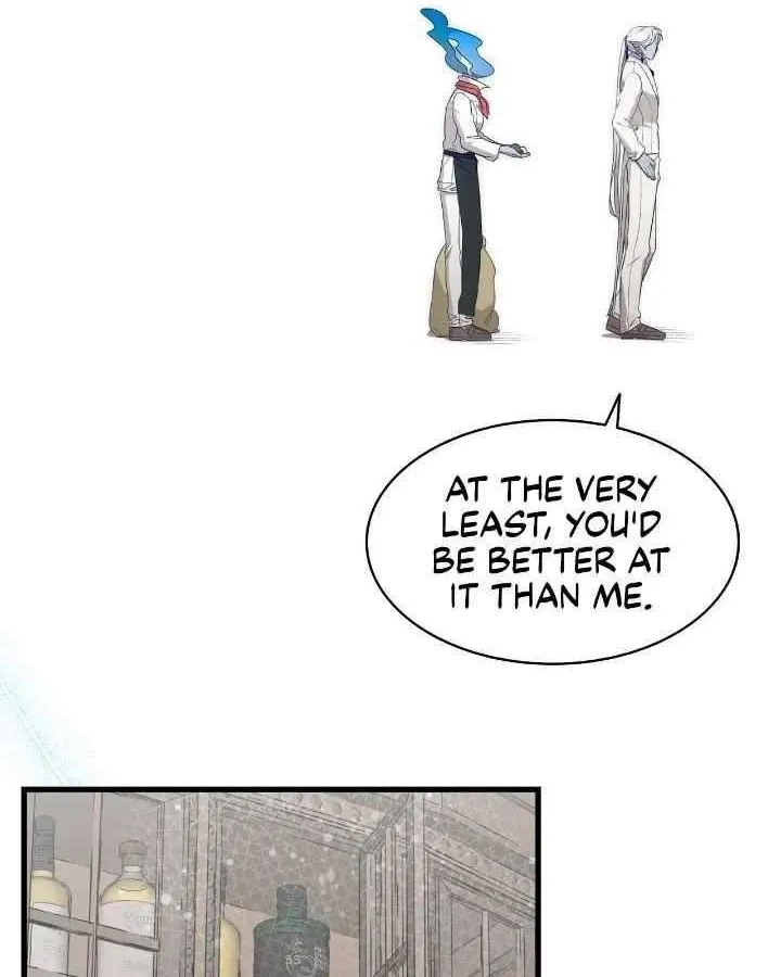 Read The Skeleton Becomes a Cat Dad chapter 220 image 10 on Lezhin