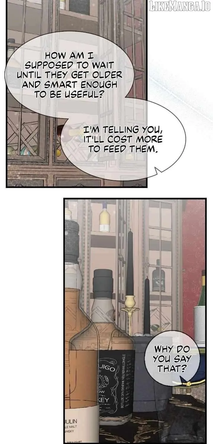 Read The Skeleton Becomes a Cat Dad chapter 220 image 11 on Lezhin