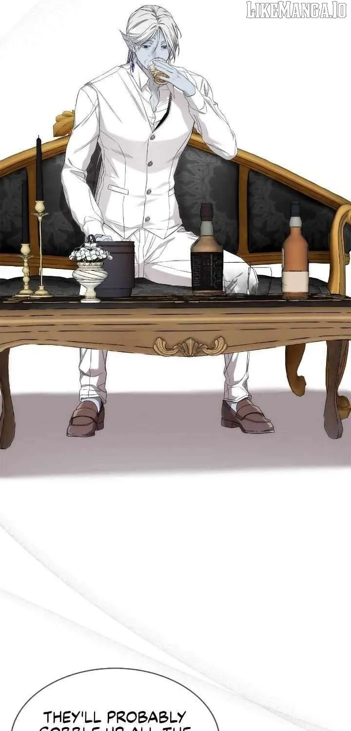 Read The Skeleton Becomes a Cat Dad chapter 220 image 13 on Lezhin