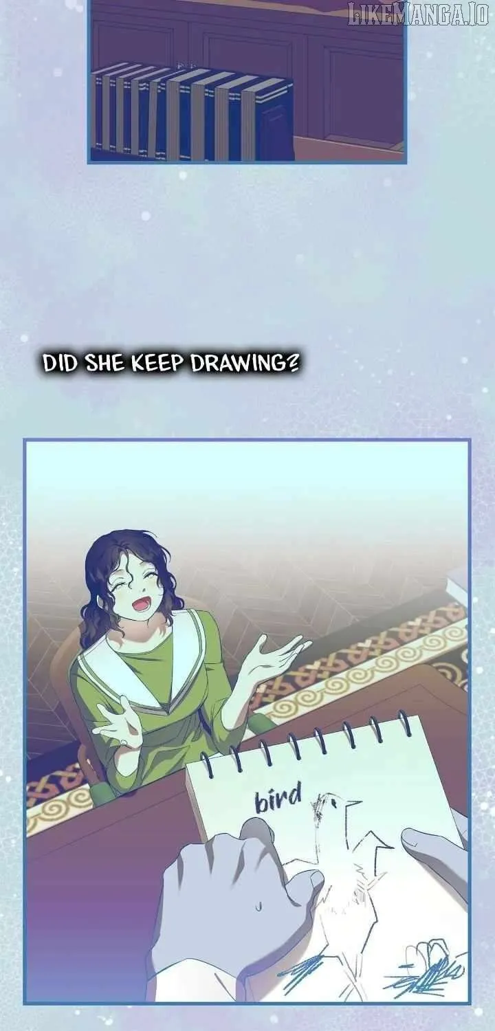 Read The Skeleton Becomes a Cat Dad chapter 220 image 24 on Lezhin