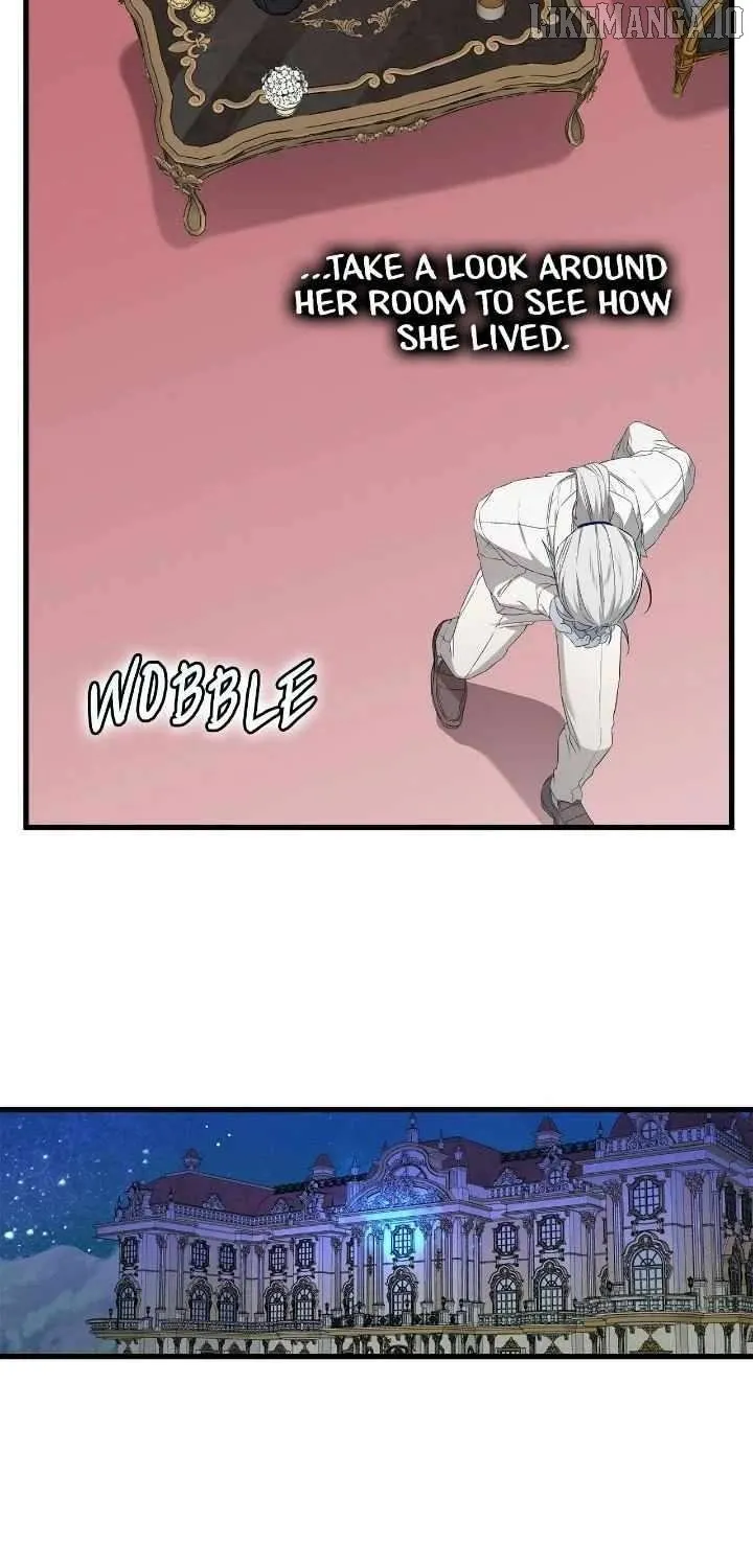 Read The Skeleton Becomes a Cat Dad chapter 220 image 28 on Lezhin