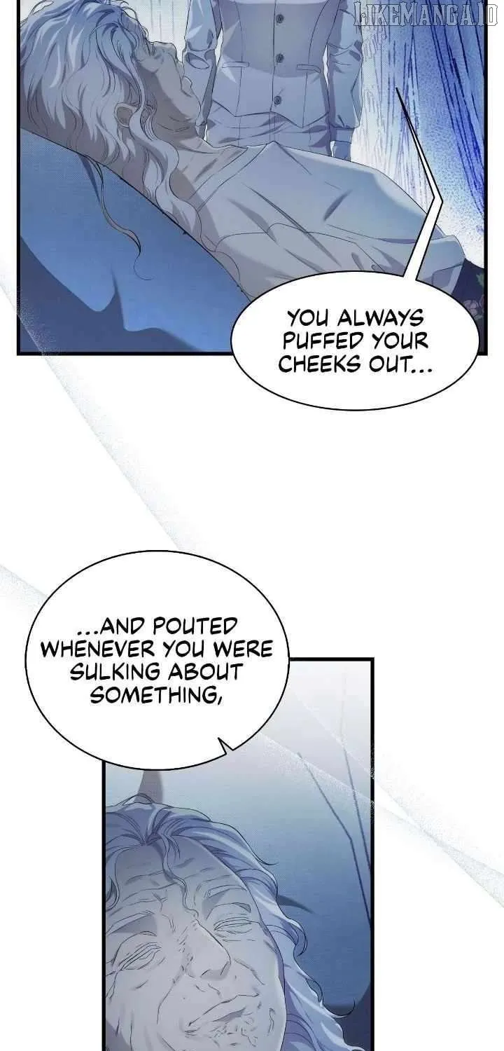 Read The Skeleton Becomes a Cat Dad chapter 220 image 33 on Lezhin