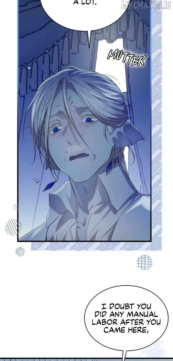 Read The Skeleton Becomes a Cat Dad chapter 220 image 35 on Lezhin