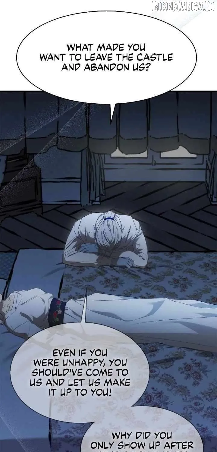 Read The Skeleton Becomes a Cat Dad chapter 220 image 44 on Lezhin
