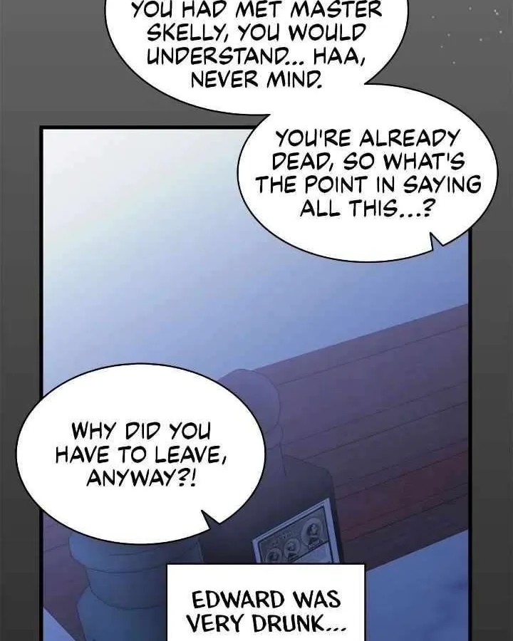 Read The Skeleton Becomes a Cat Dad chapter 220 image 51 on Lezhin