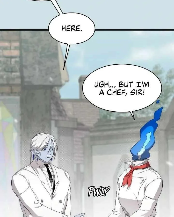 Read The Skeleton Becomes a Cat Dad chapter 220 image 6 on Lezhin