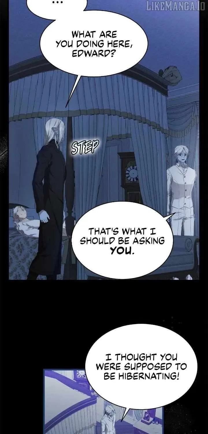 Read The Skeleton Becomes a Cat Dad chapter 220 image 63 on Lezhin