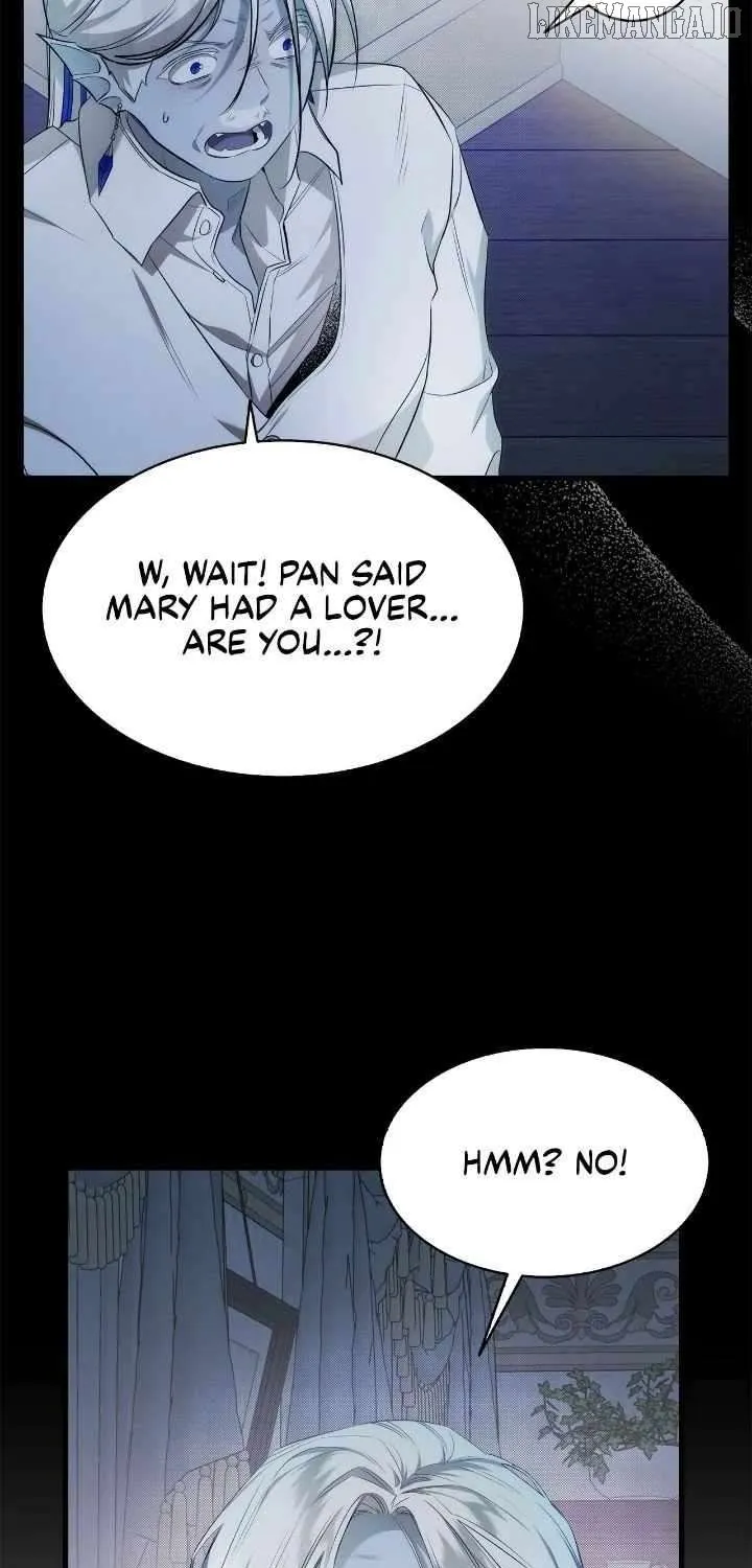 Read The Skeleton Becomes a Cat Dad chapter 220 image 65 on Lezhin