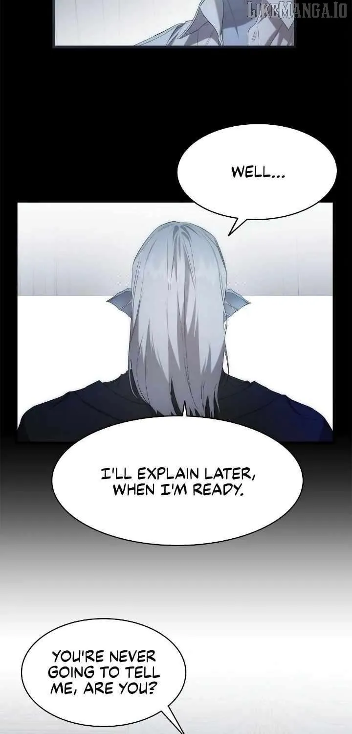 Read The Skeleton Becomes a Cat Dad chapter 220 image 71 on Lezhin