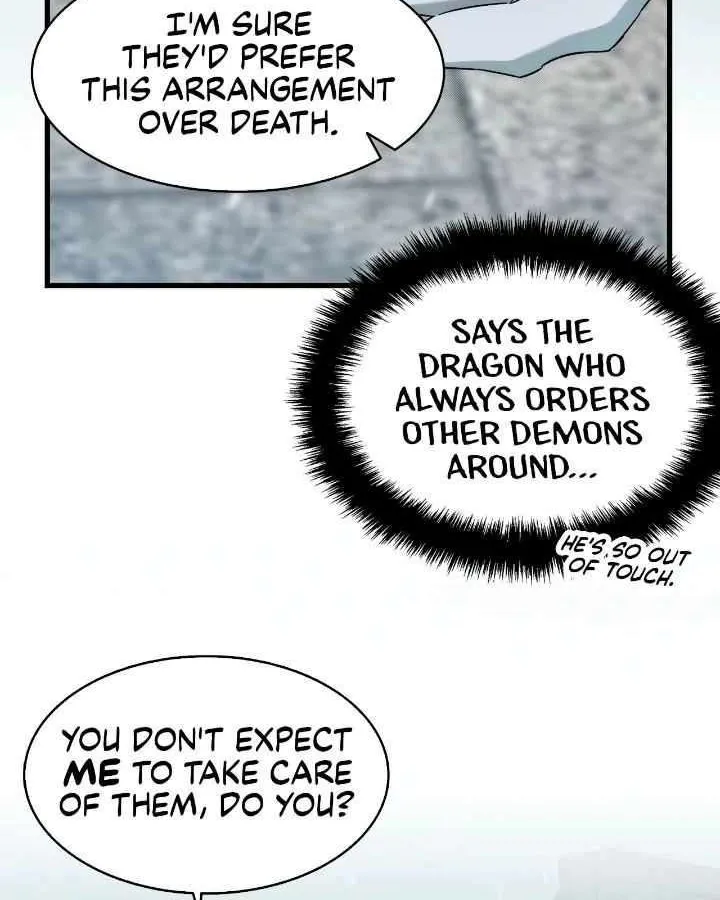 Read The Skeleton Becomes a Cat Dad chapter 220 image 8 on Lezhin