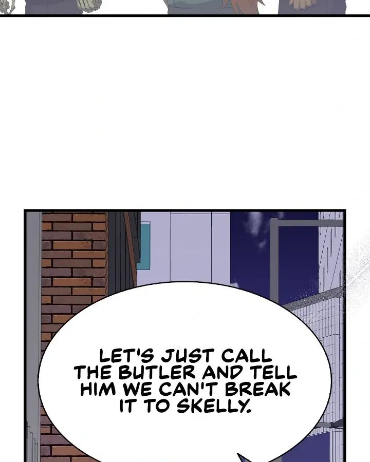 Read The Skeleton Becomes a Cat Dad chapter 222 image 11 on Lezhin