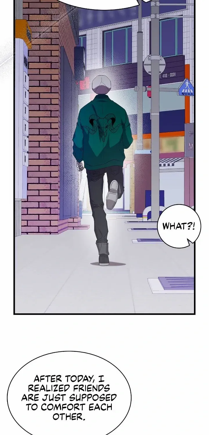 Read The Skeleton Becomes a Cat Dad chapter 222 image 12 on Lezhin