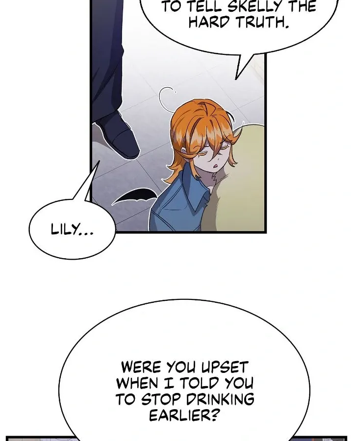 Read The Skeleton Becomes a Cat Dad chapter 222 image 15 on Lezhin