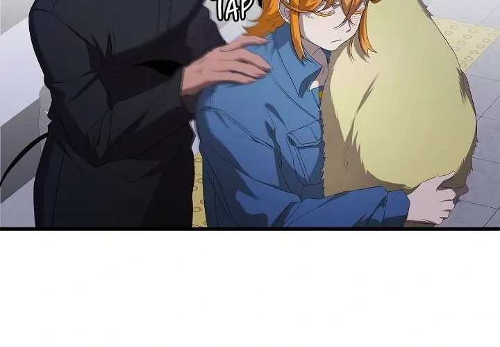 Read The Skeleton Becomes a Cat Dad chapter 222 image 17 on Lezhin