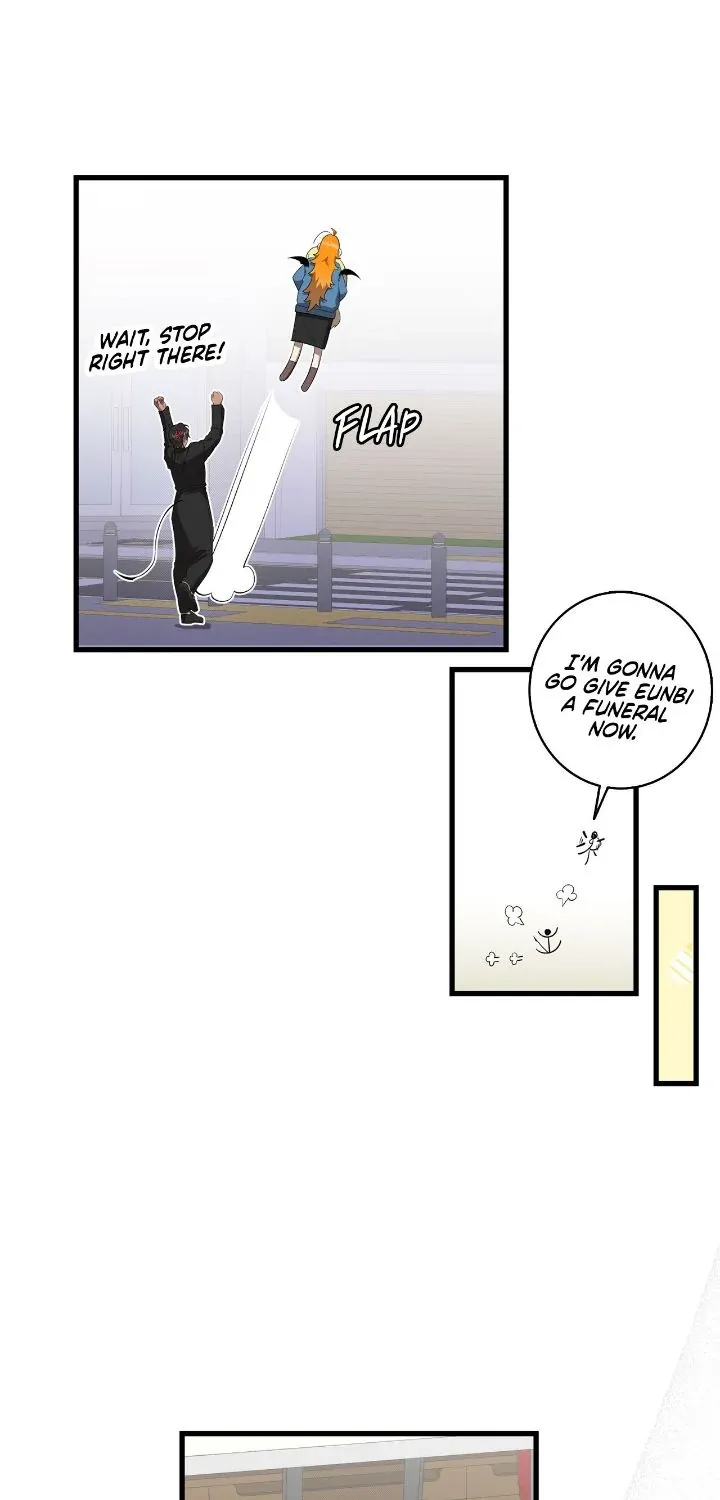 Read The Skeleton Becomes a Cat Dad chapter 222 image 18 on Lezhin