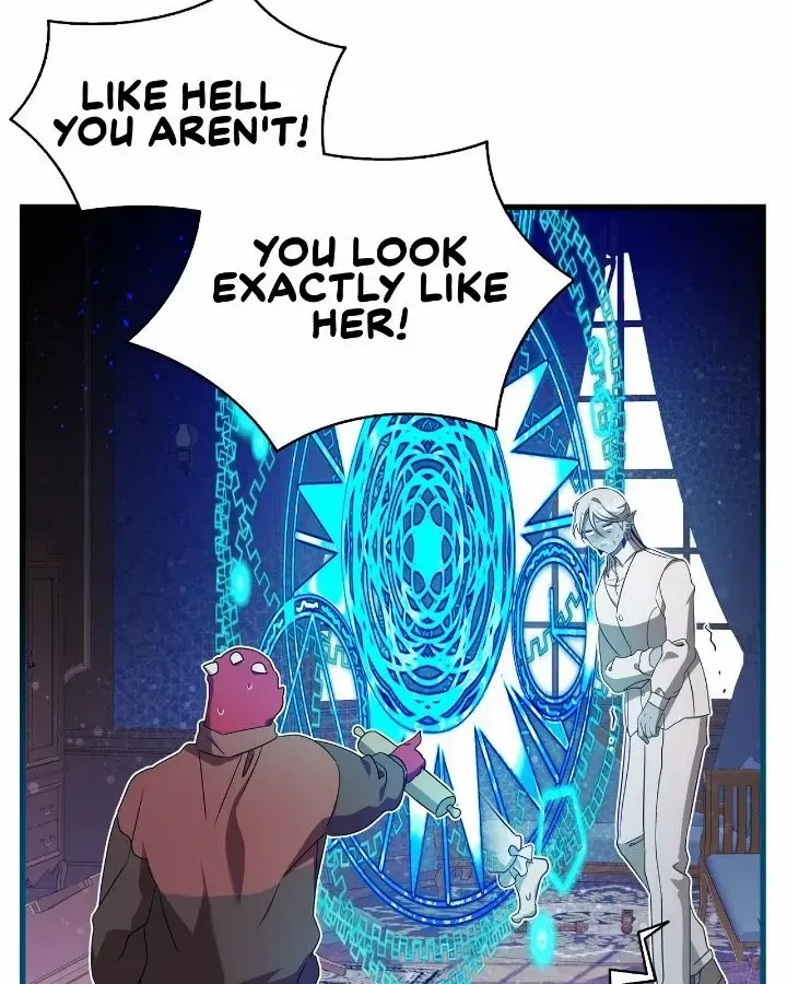 Read The Skeleton Becomes a Cat Dad chapter 222 image 2 on Lezhin