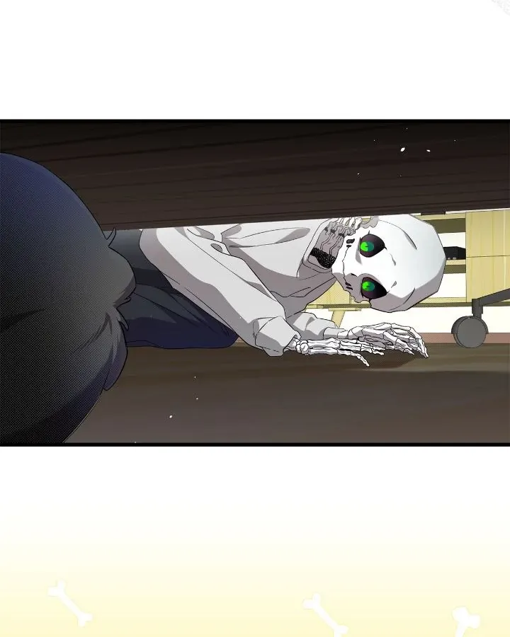 Read The Skeleton Becomes a Cat Dad chapter 222 image 21 on Lezhin