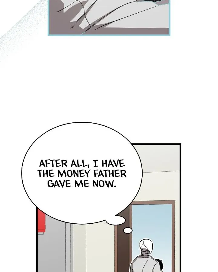 Read The Skeleton Becomes a Cat Dad chapter 222 image 27 on Lezhin