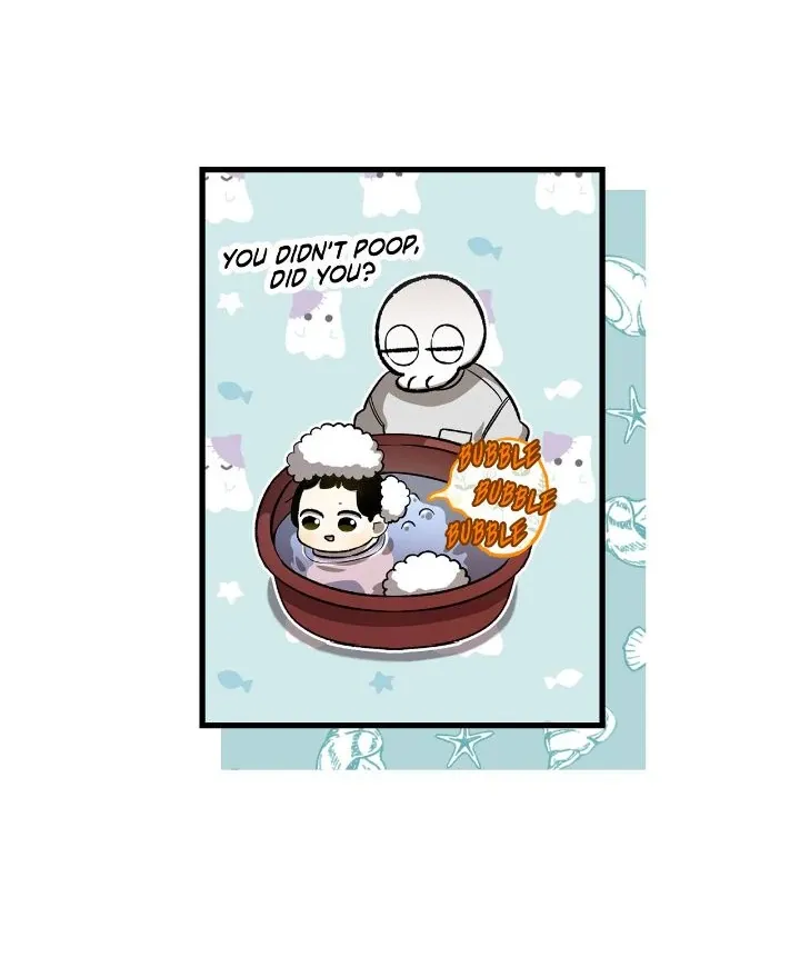 Read The Skeleton Becomes a Cat Dad chapter 222 image 29 on Lezhin
