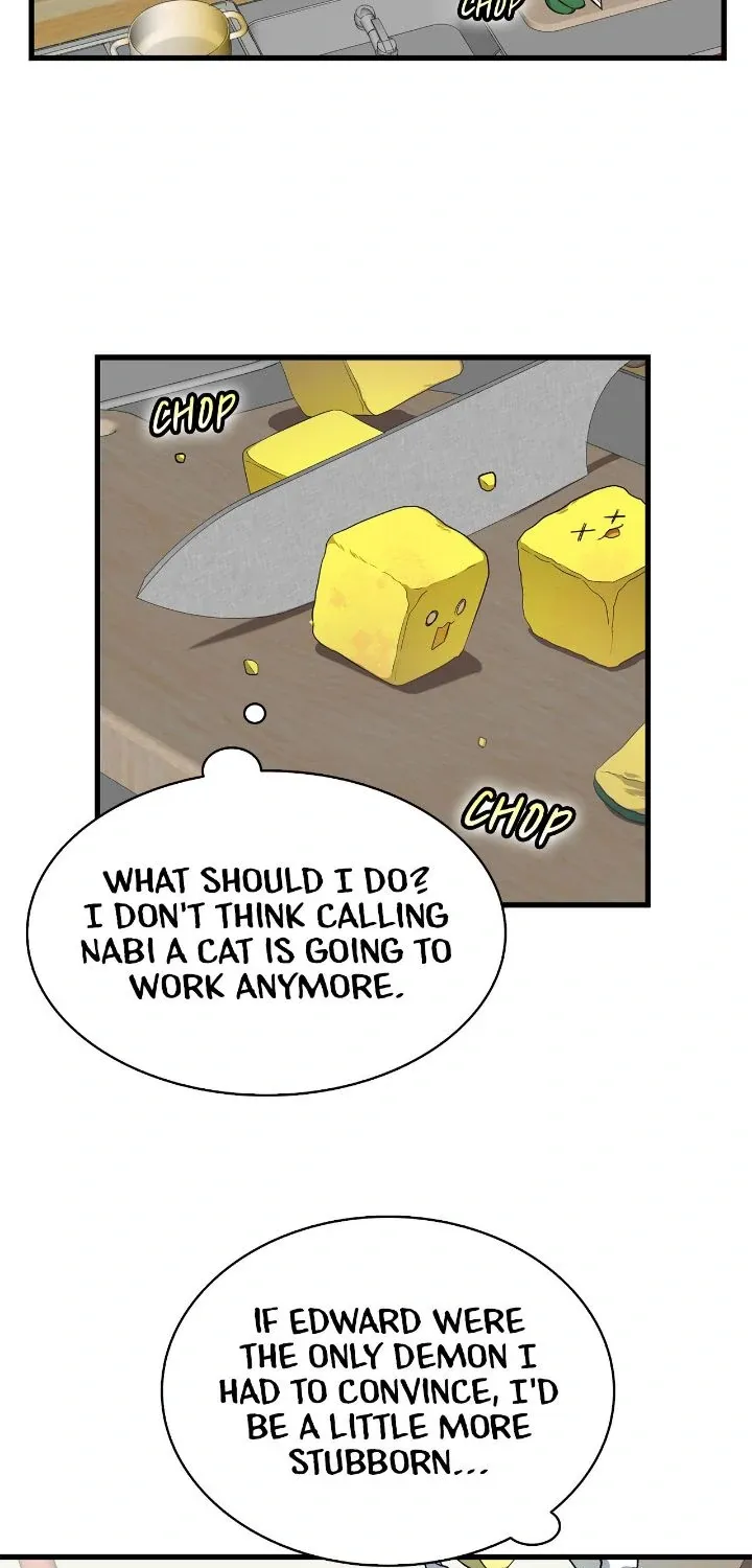 Read The Skeleton Becomes a Cat Dad chapter 222 image 32 on Lezhin