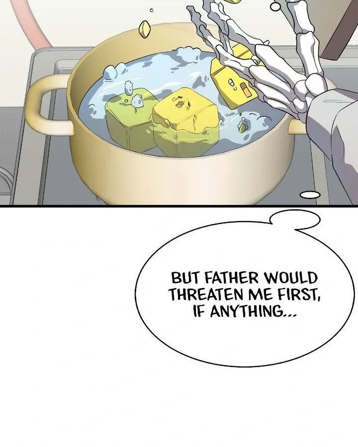 Read The Skeleton Becomes a Cat Dad chapter 222 image 33 on Lezhin