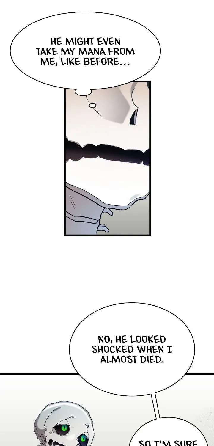 Read The Skeleton Becomes a Cat Dad chapter 222 image 34 on Lezhin
