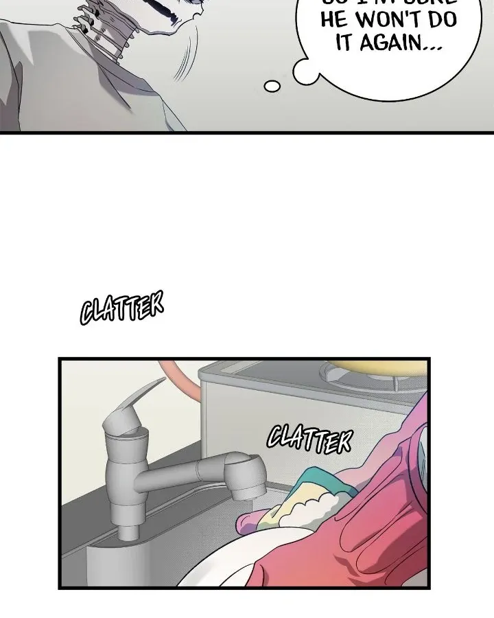 Read The Skeleton Becomes a Cat Dad chapter 222 image 35 on Lezhin