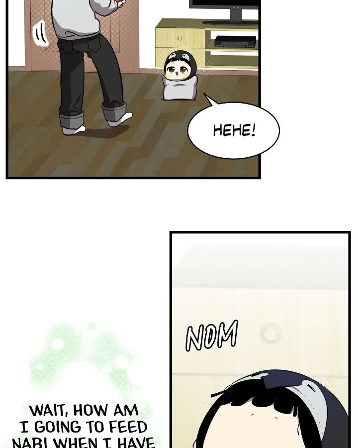 Read The Skeleton Becomes a Cat Dad chapter 222 image 37 on Lezhin