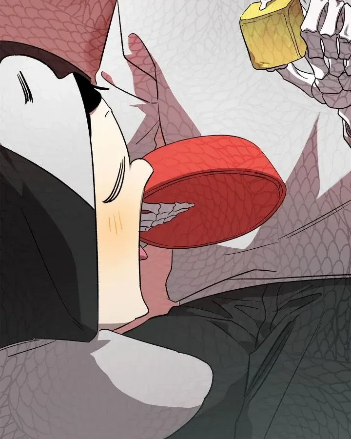 Read The Skeleton Becomes a Cat Dad chapter 222 image 39 on Lezhin