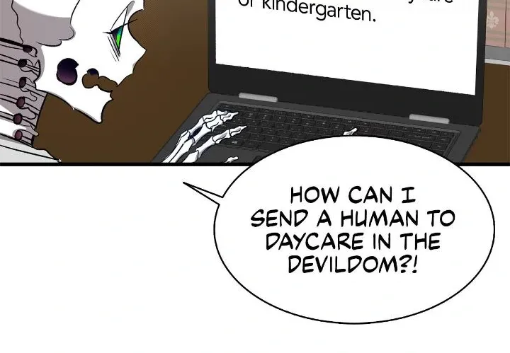 Read The Skeleton Becomes a Cat Dad chapter 222 image 41 on Lezhin