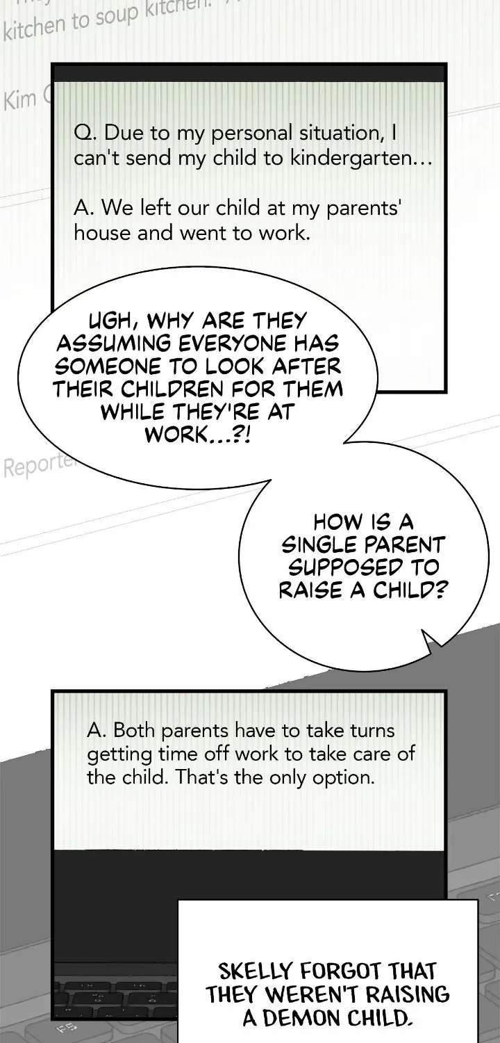 Read The Skeleton Becomes a Cat Dad chapter 222 image 44 on Lezhin