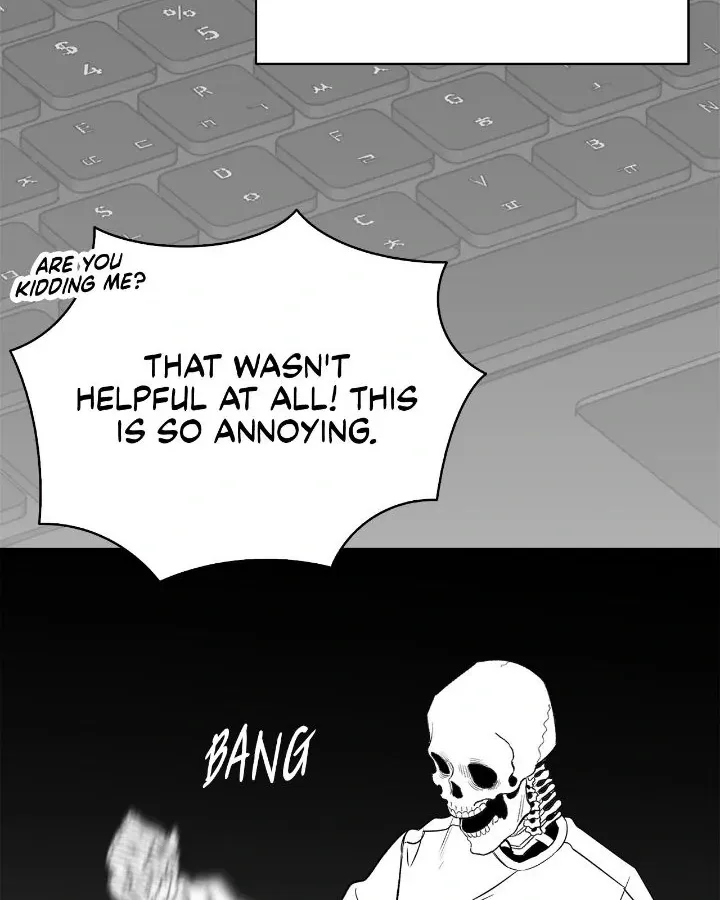Read The Skeleton Becomes a Cat Dad chapter 222 image 45 on Lezhin